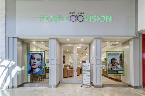 pearle vision mississauga